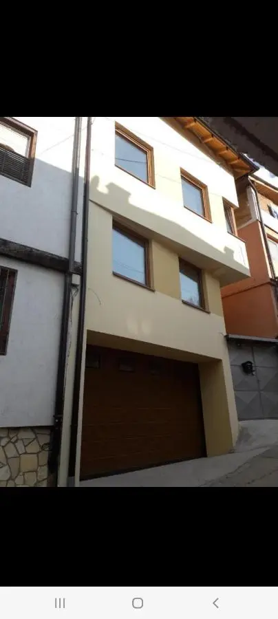 Mahala Apartments - Free Garage