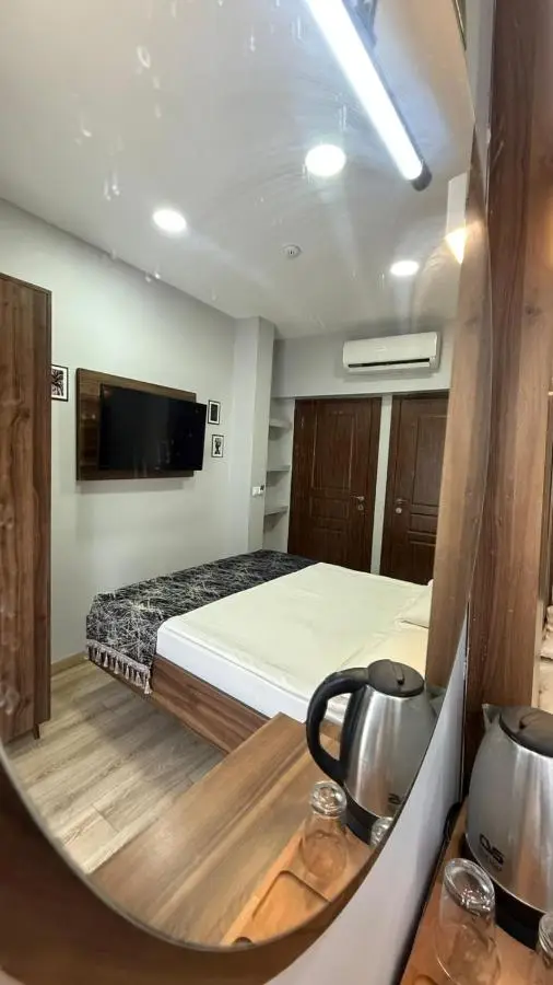 Han Suite Hotel