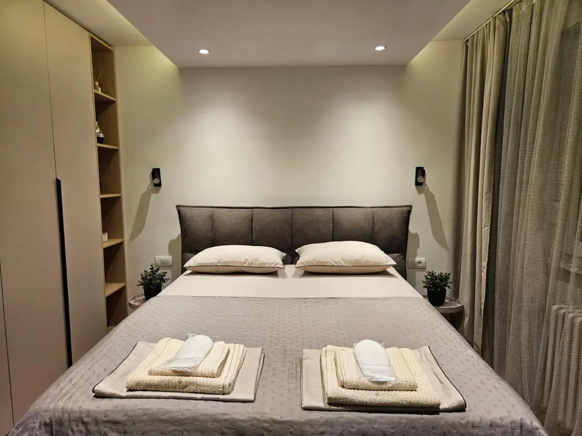 Apartman ENA