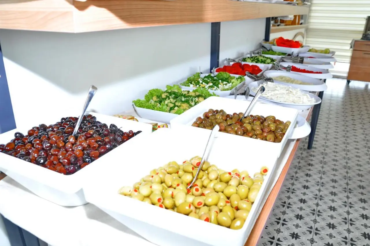 Hotel Davos Istanbul
