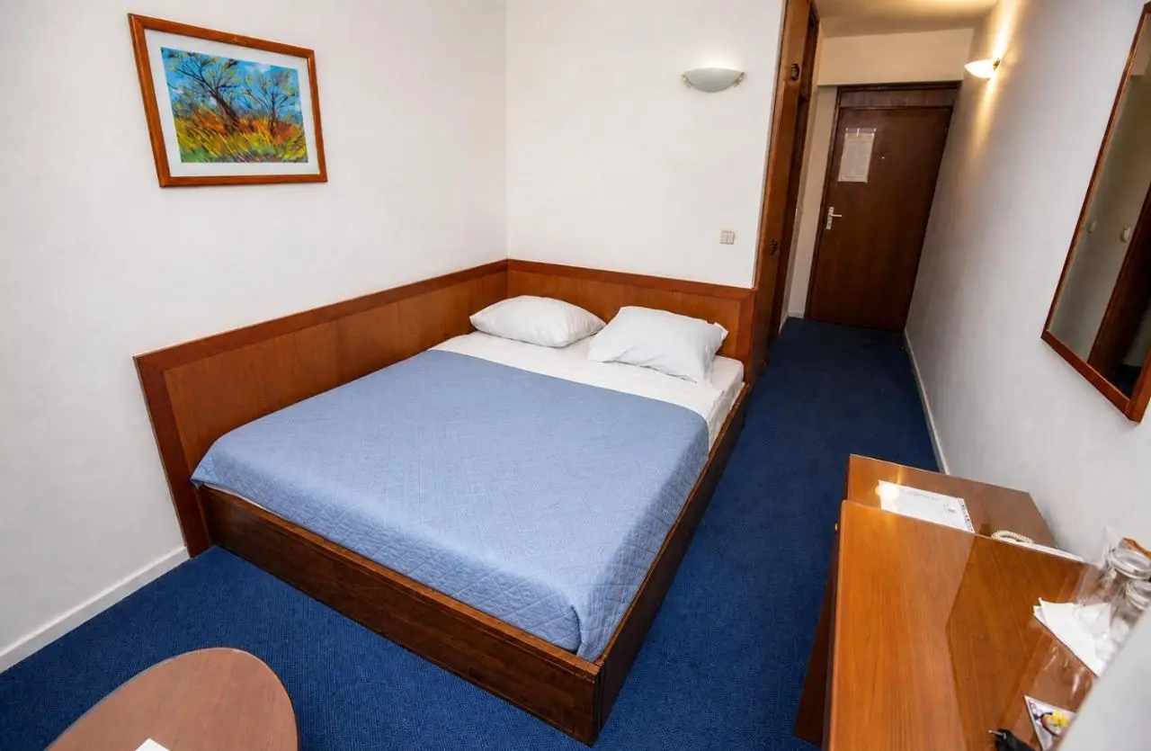 Hotel Saraj