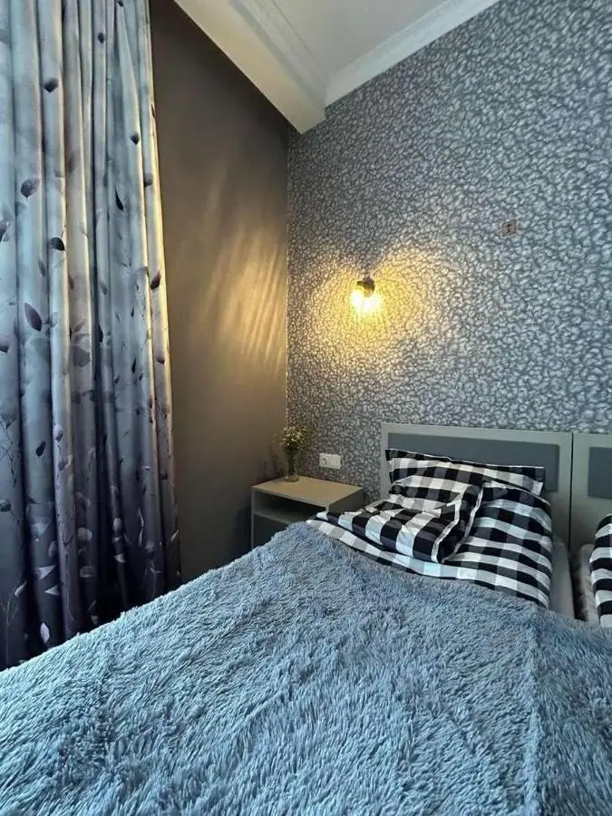 Orophile guest house