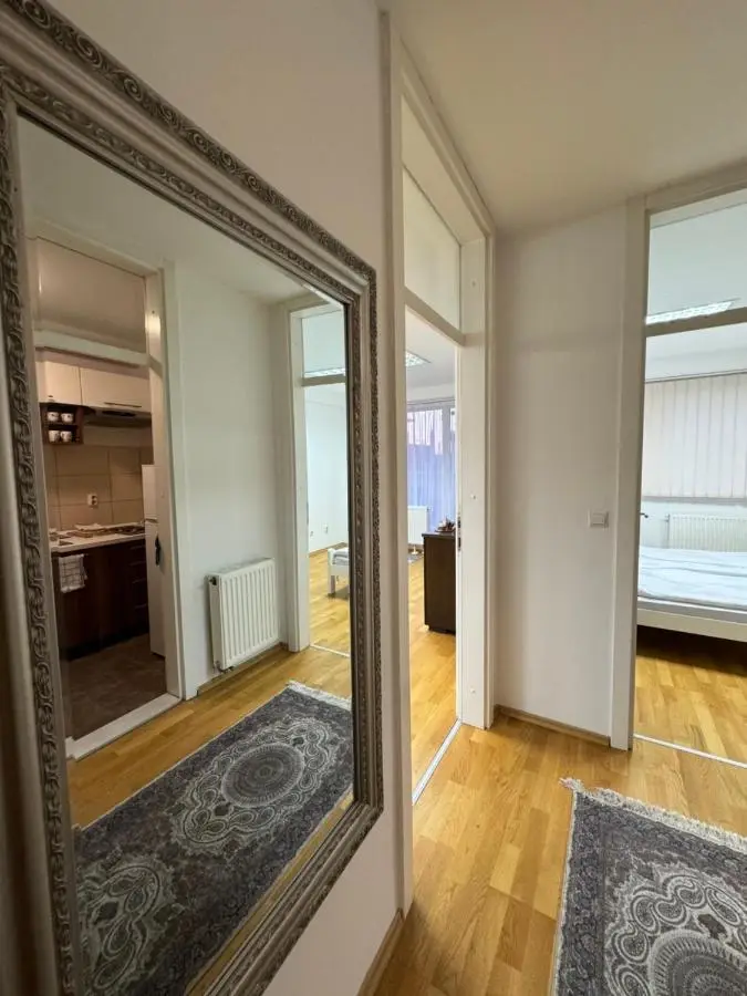 ARG Apartment Sarajevo