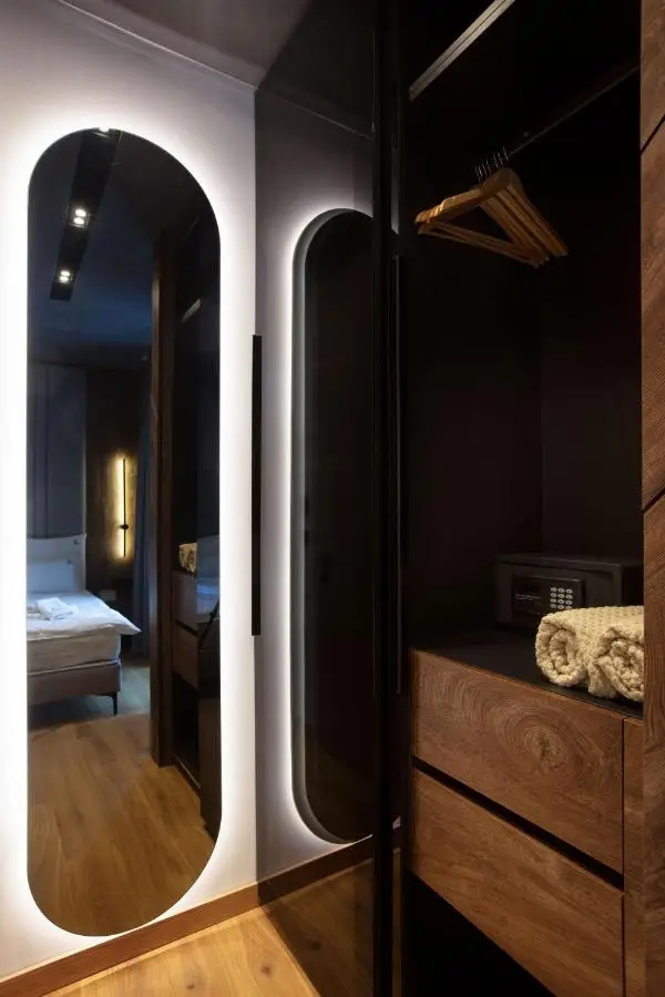 Galeria Jahorina Luxury Ski Apartments and Restaurant