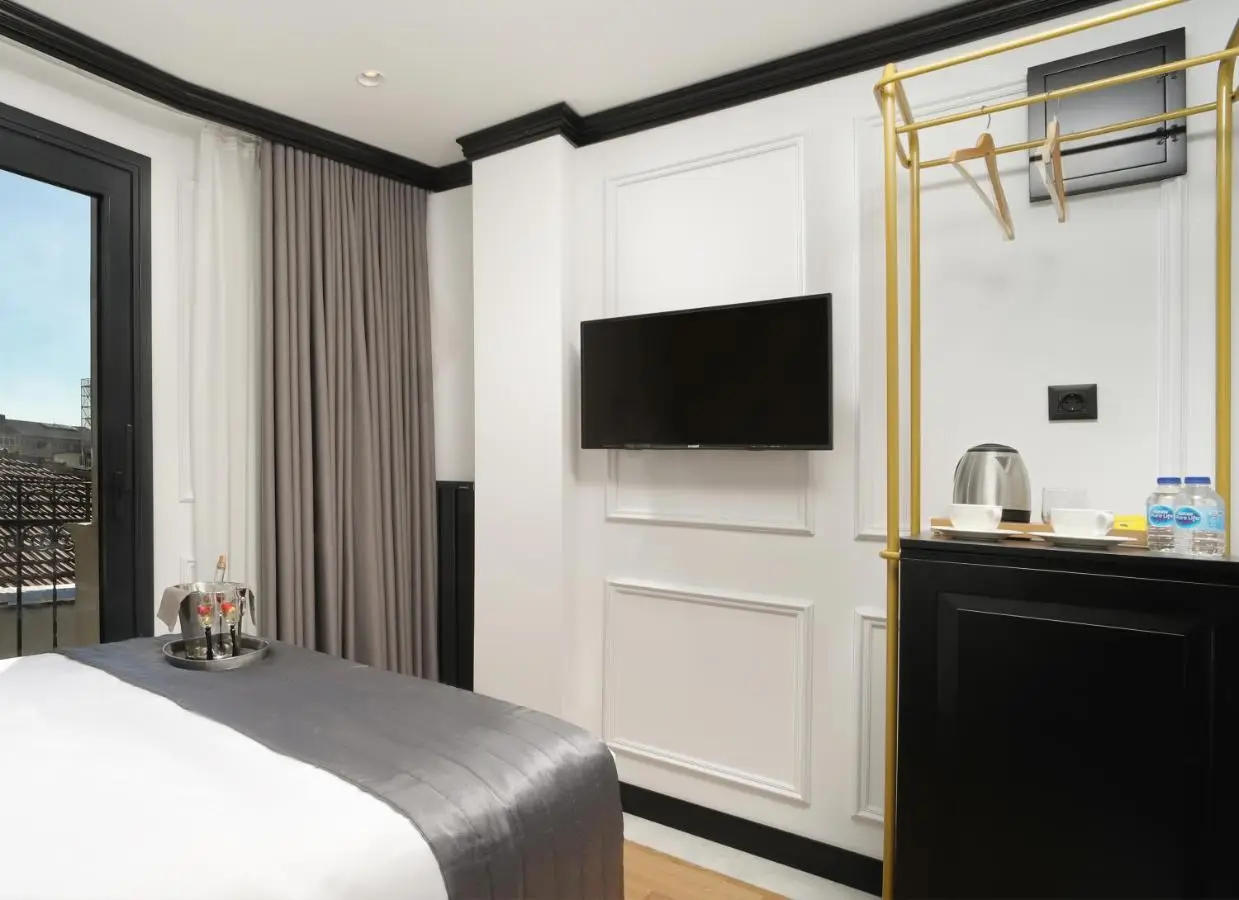 The Trinity Hotel Taksim - Special Category