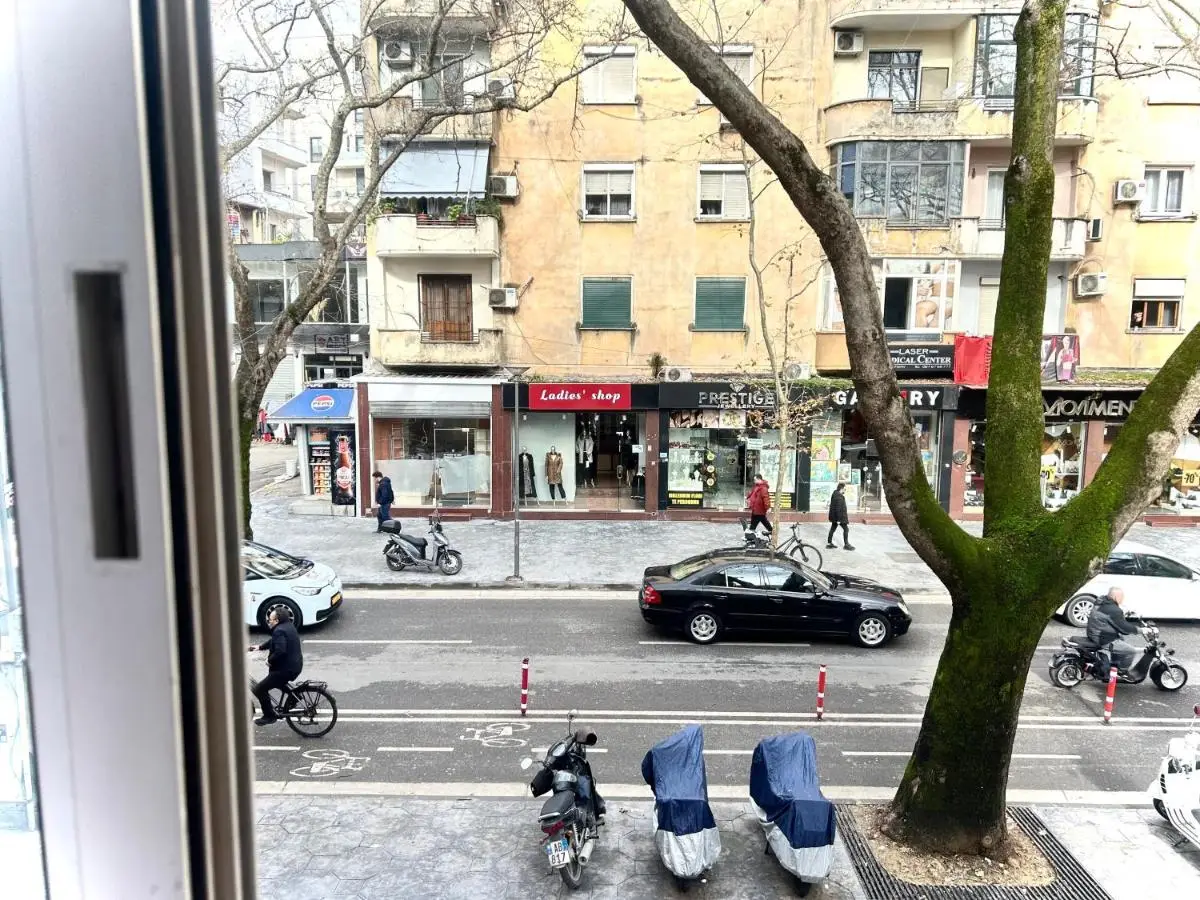 Melody Apartments Tirana