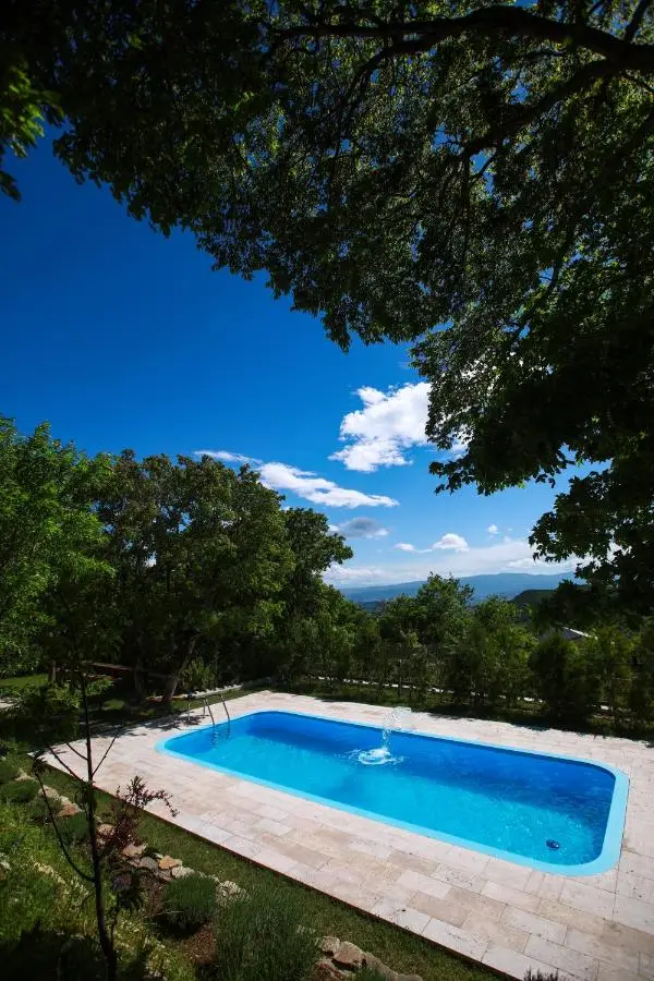 Villa Vejini