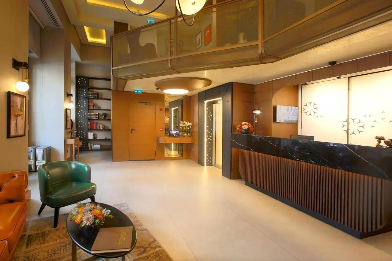 Hotel Momento Golden Horn