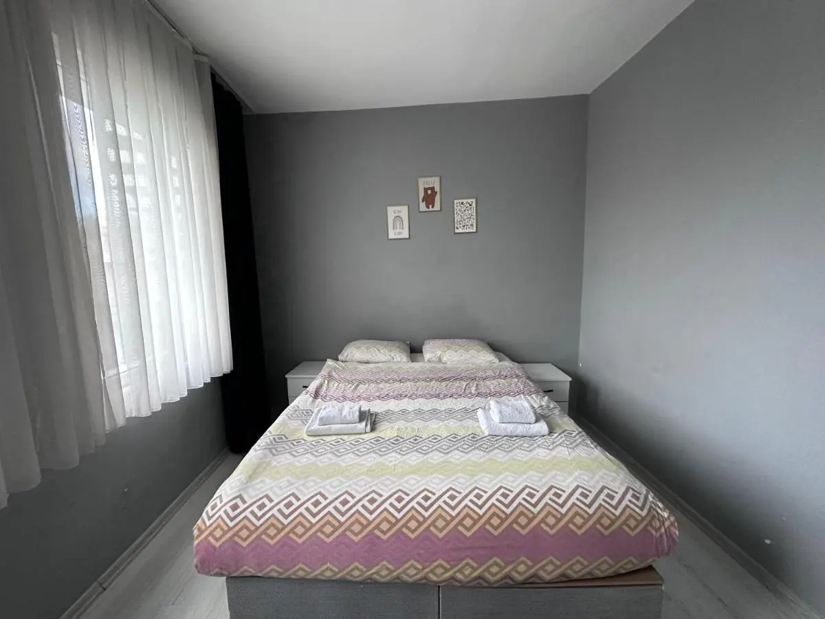 Ronadar Apart Otel