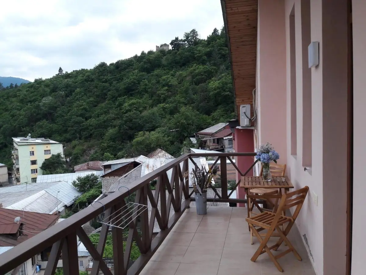 Hotel Victoria-Panorama