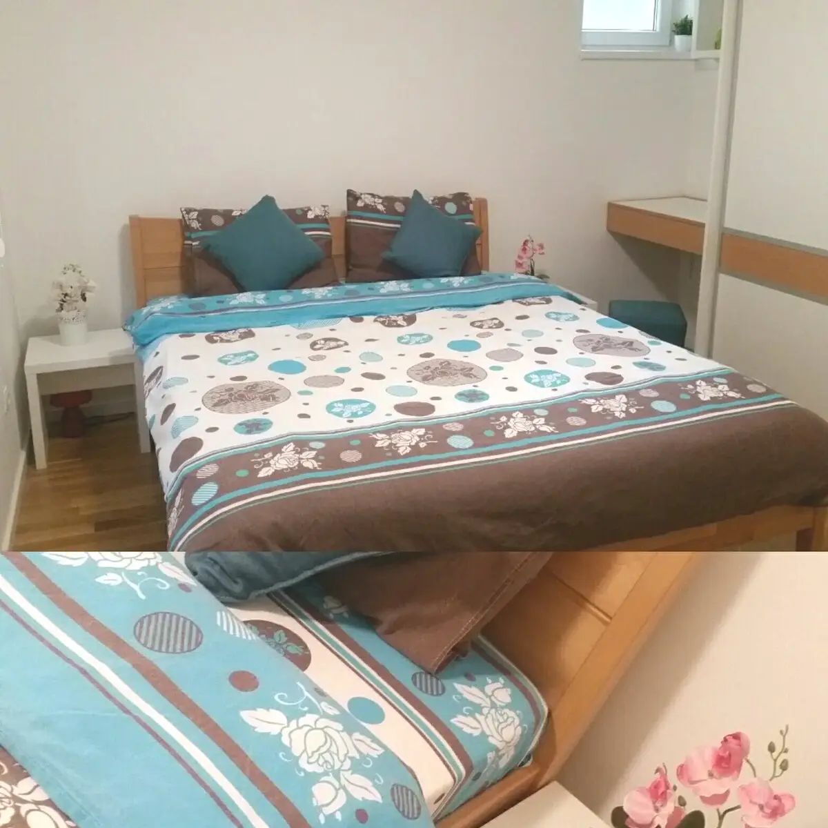 Lejla Apartment in Center Sarajevo