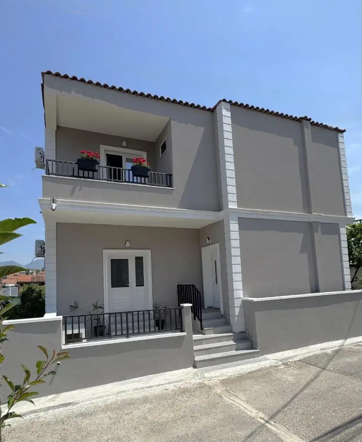 Villa 55