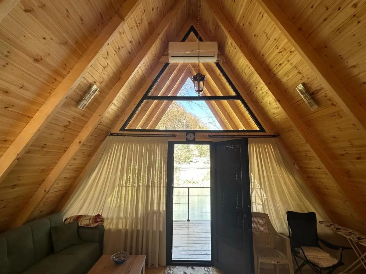Cottage Rioni Kutaisi