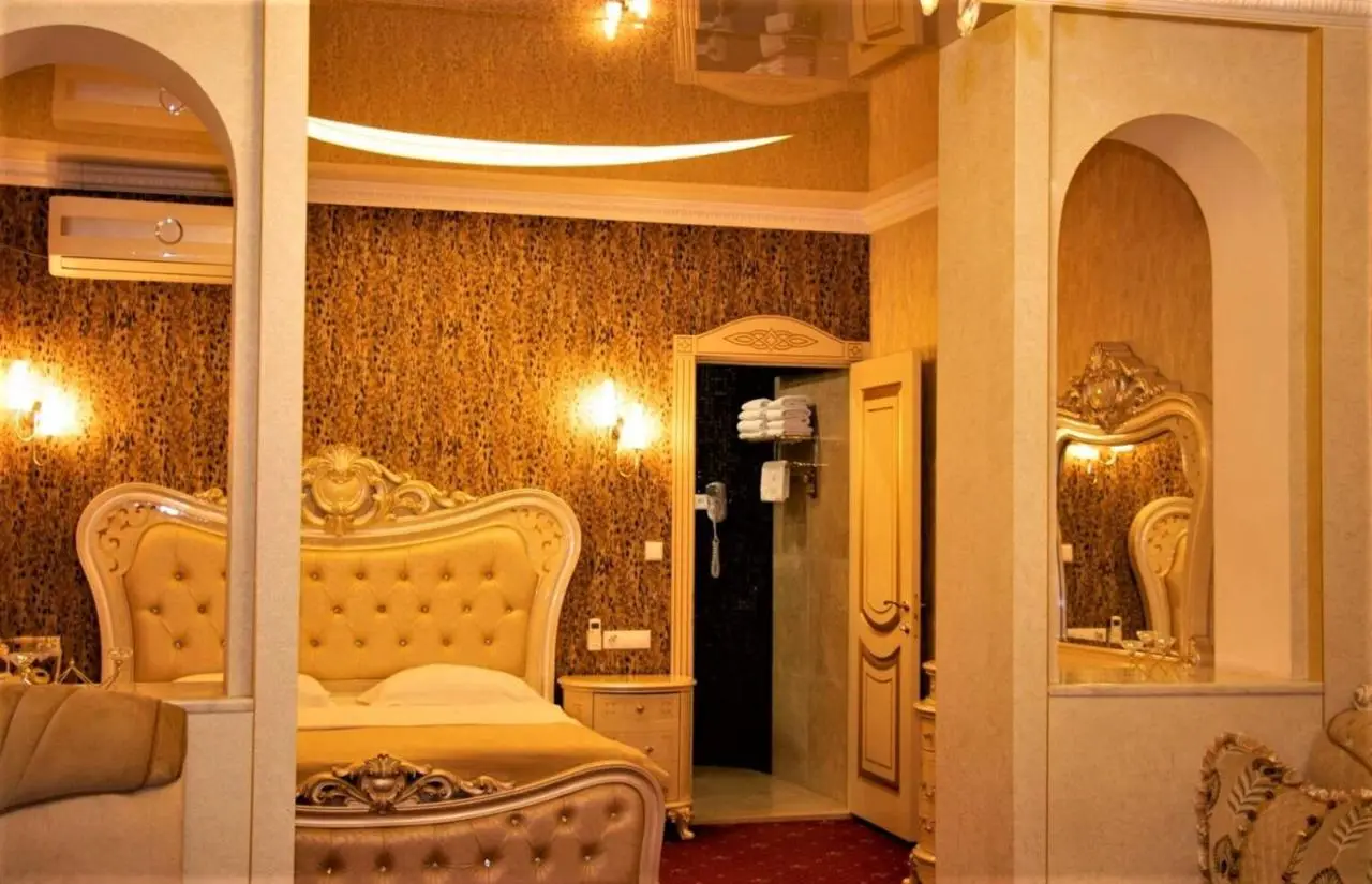 Hotel Agava