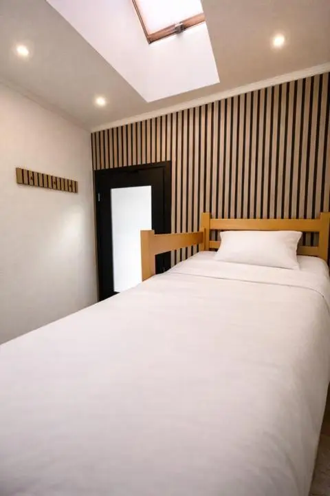 SKY Apartment Sarajevo Luxury View Free Parking