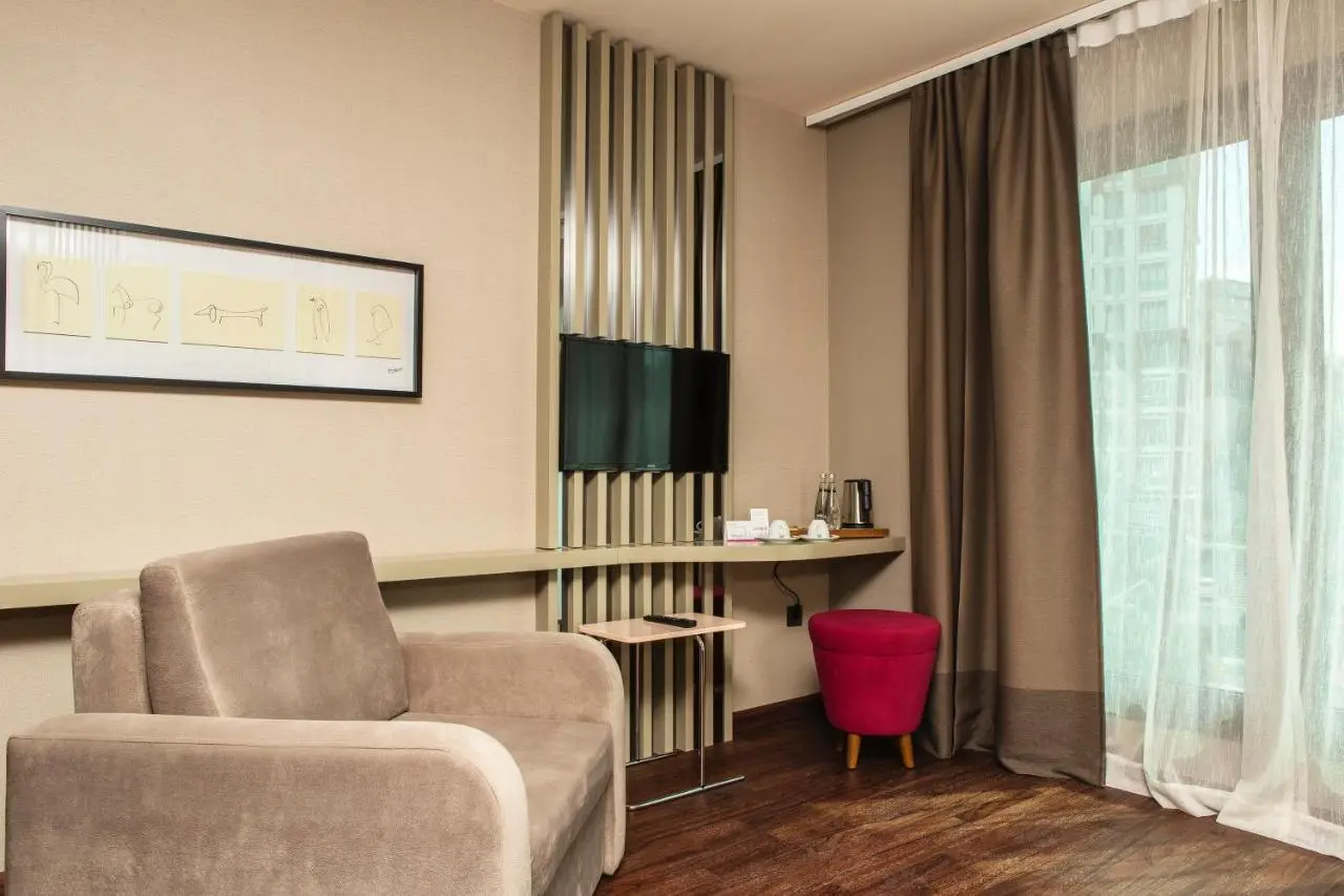 Hann Hotel