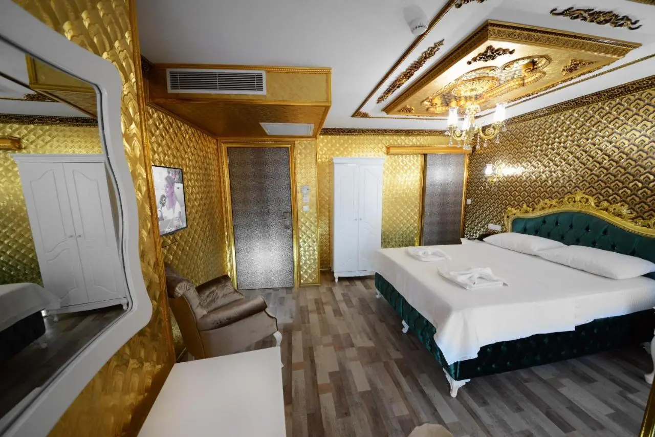 Fatih Babel Park Hotel