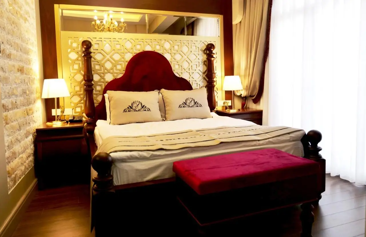 Amida Boutique Otel