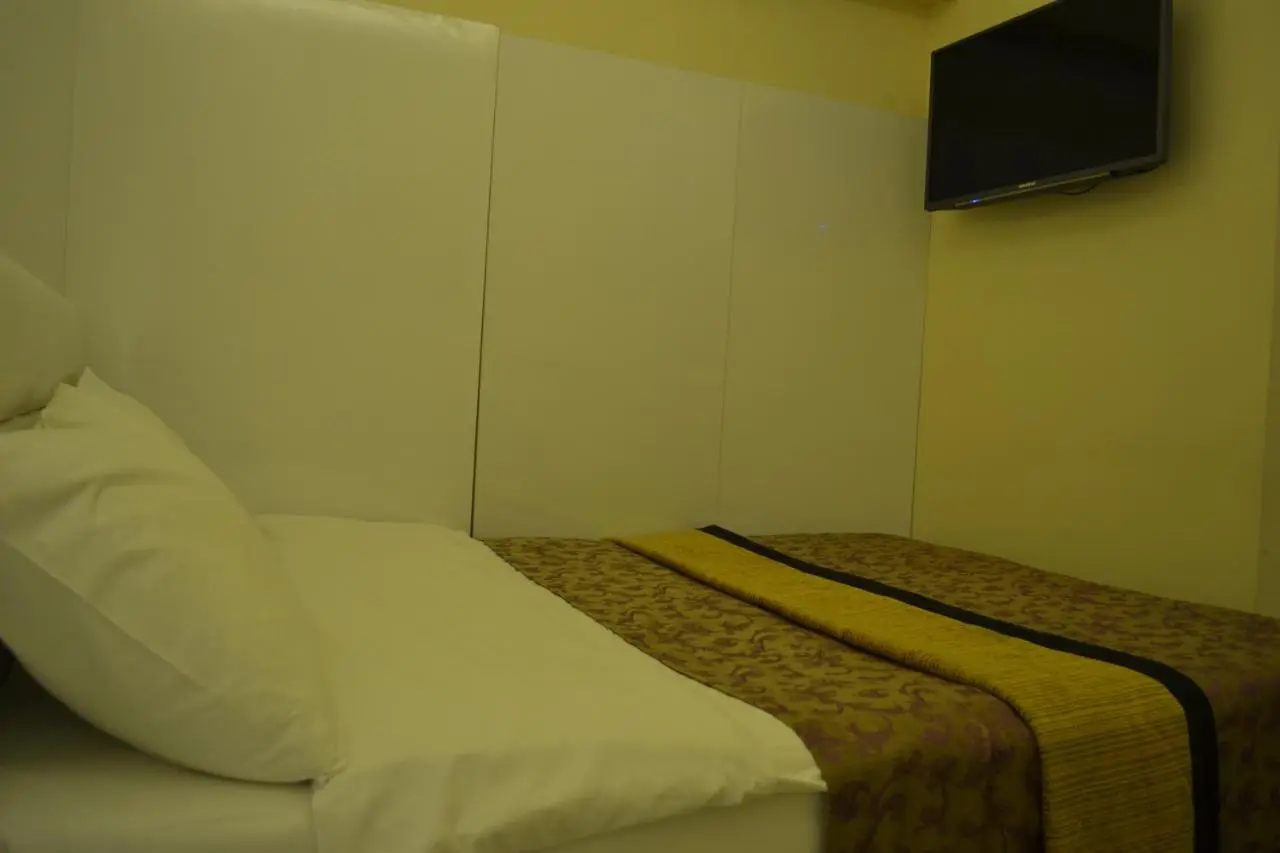 Grand Fatih Hotel