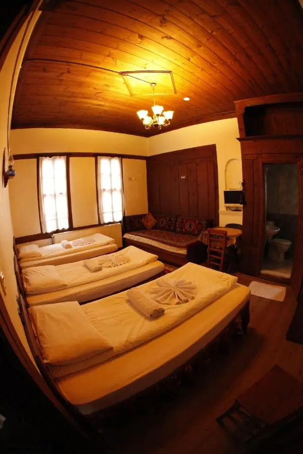 Arifbey Konak Hotel