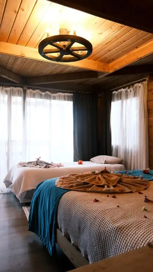 Kabak Misafir Evi