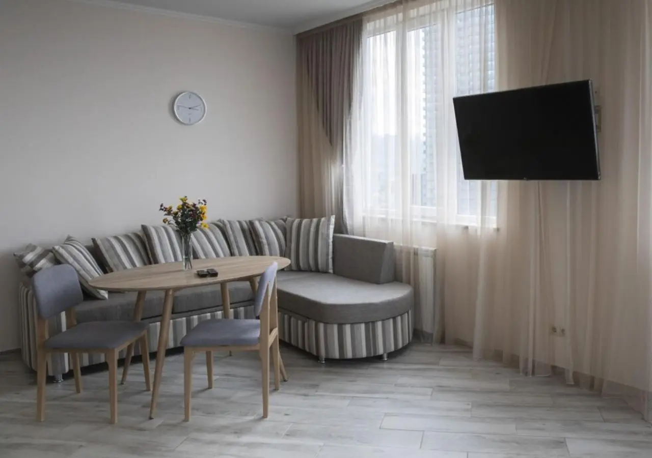 Horizon Batumi Aparthotel