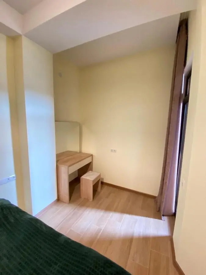Lovely and cozy apartment!