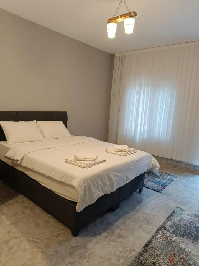 uzungöl Çaykara pansiyon bungalov