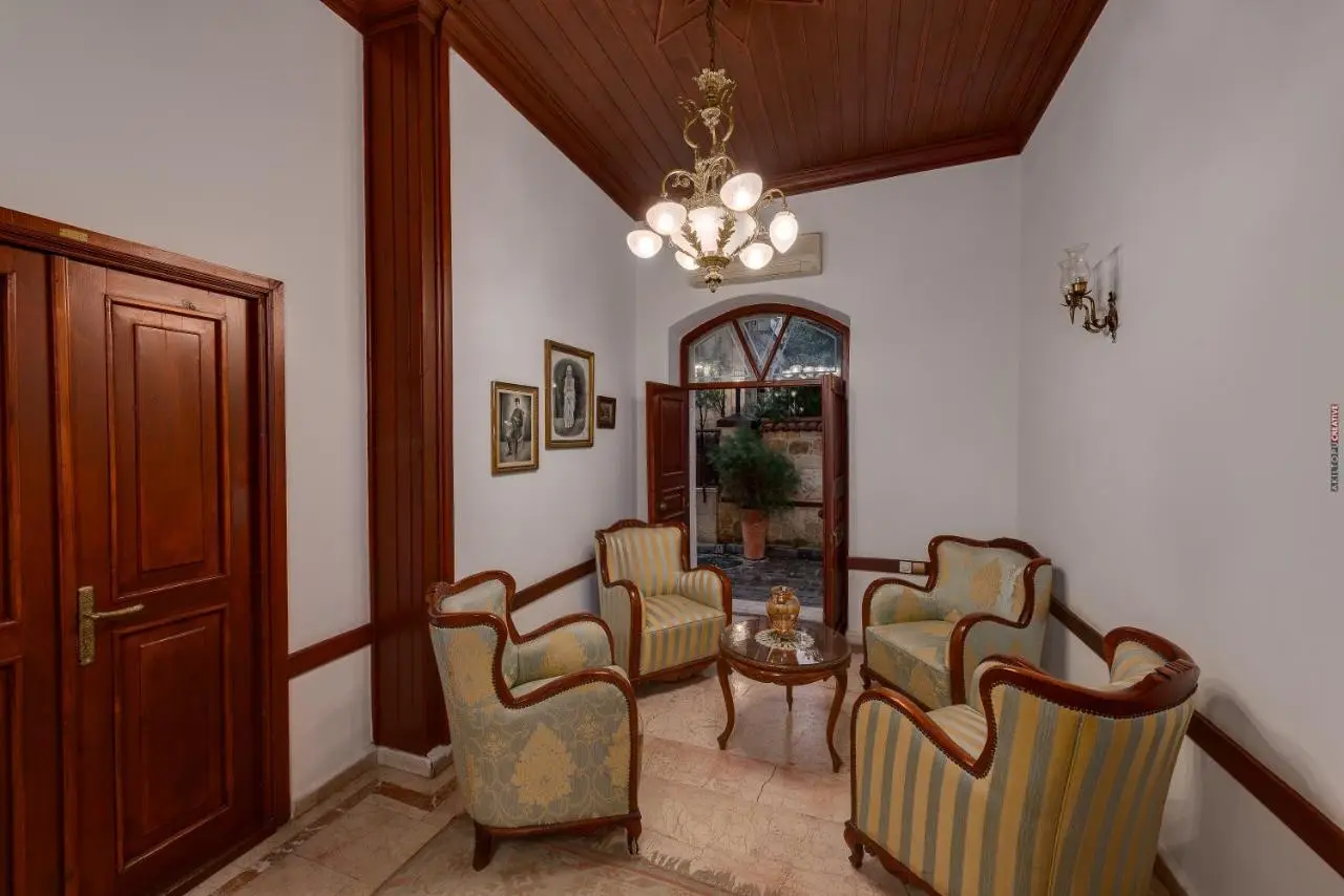 Tuvana Hotel