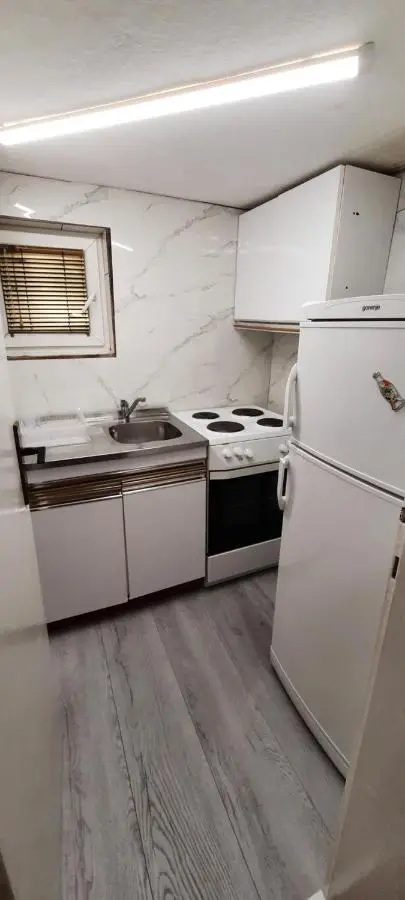 Sunset Apartment