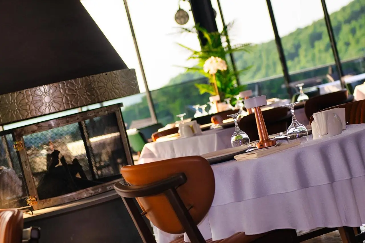 Vela Verde Hotel & SPA Yalova