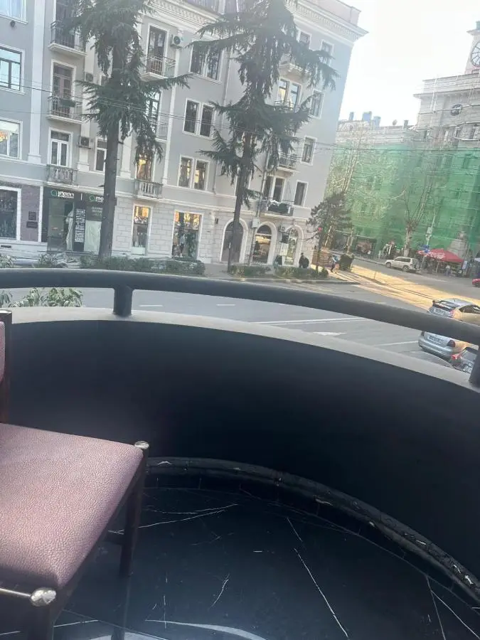 Hotel Metropol Batumi