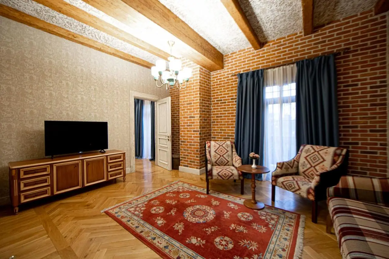 Sapphire Bayil Hotel