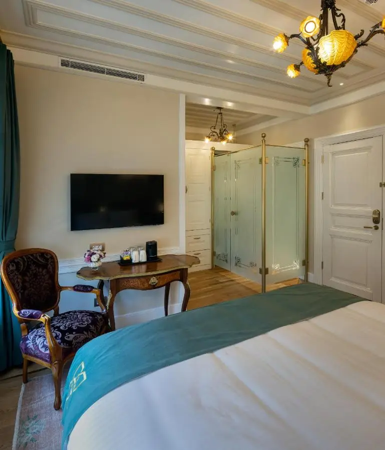 Hotel Turkish House