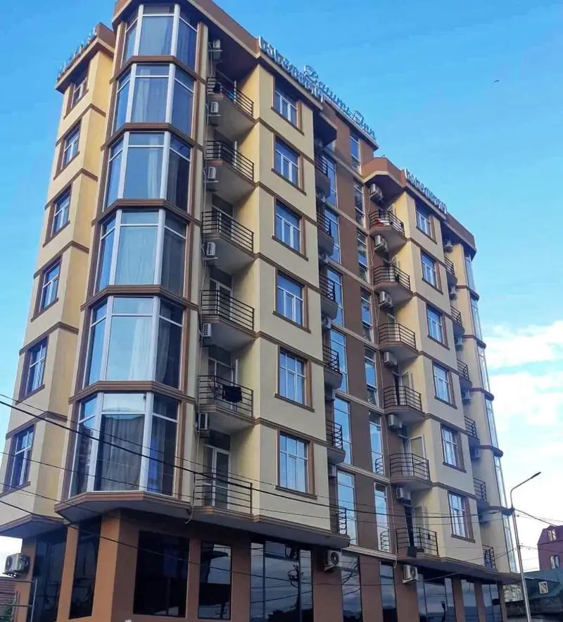 Batumi Inn Hotel