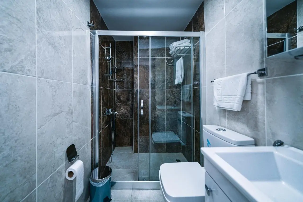 Elite Marmara Boutique Hotel Sultanahmet