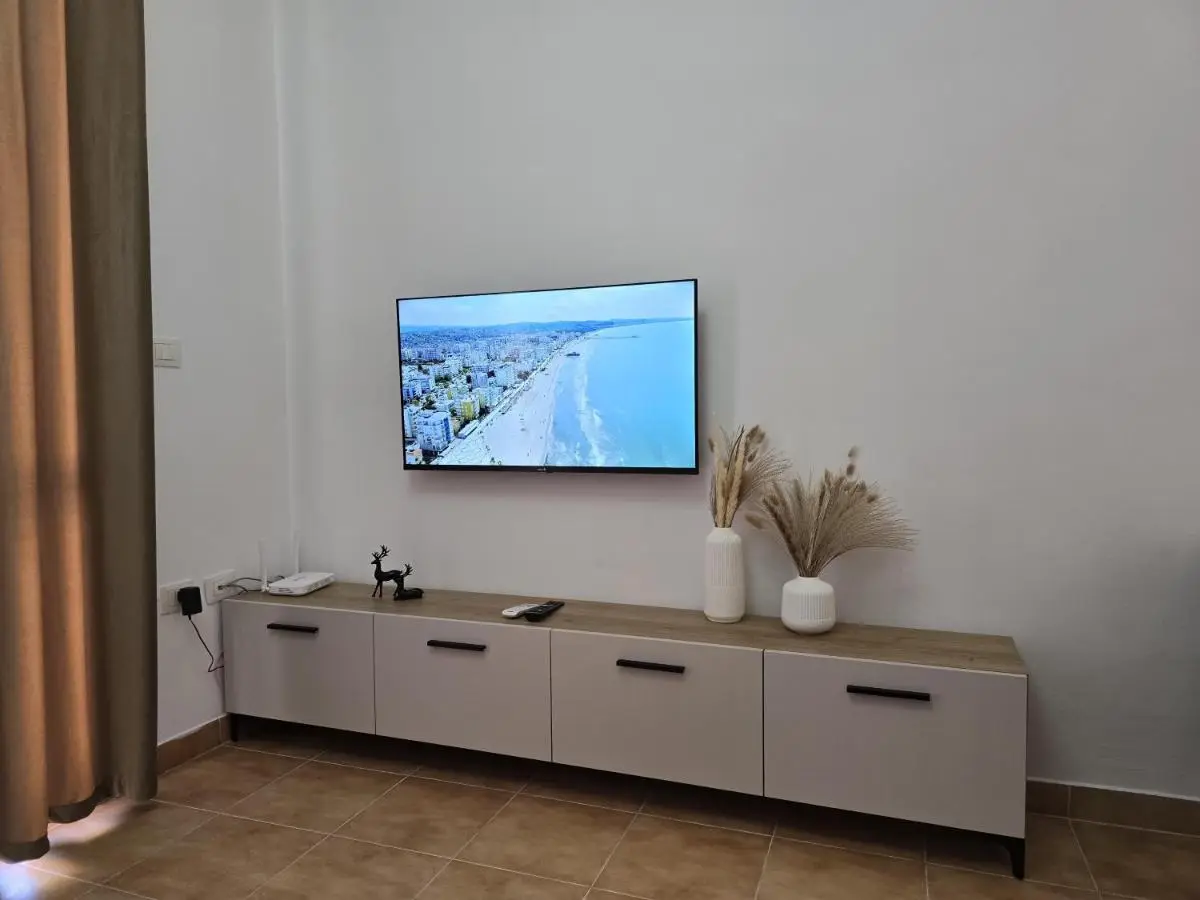 Odi Apartments