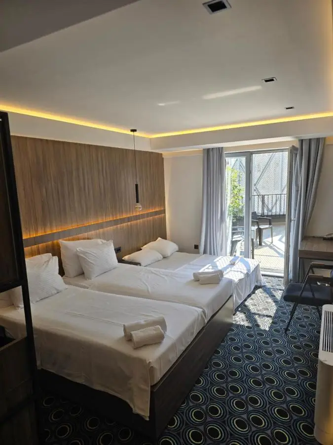 Hotel Carpe Diem