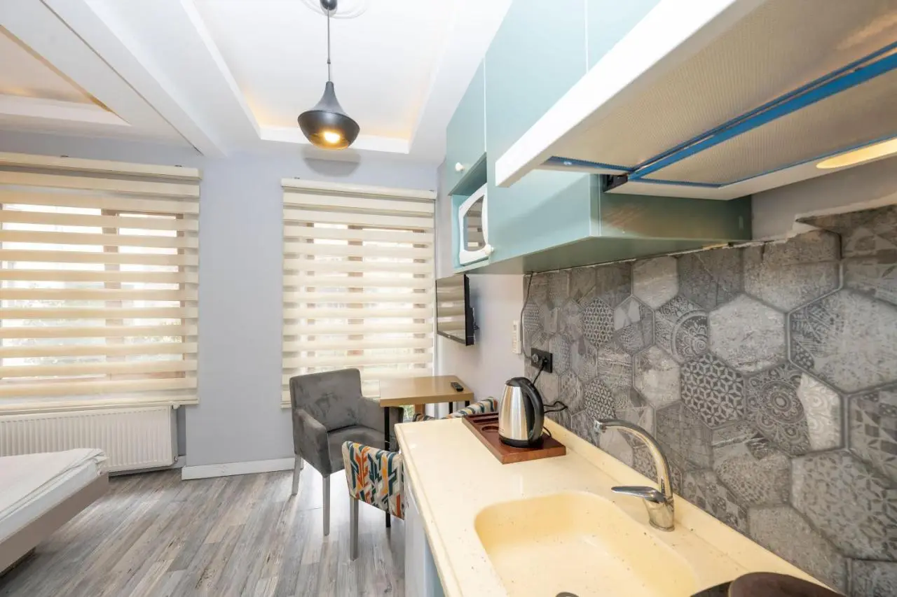 Cirrus Suites