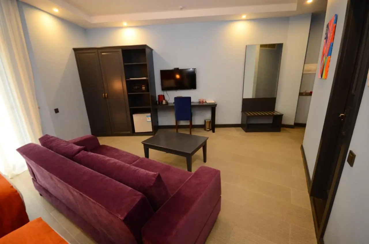 Batumi Palm Hotel