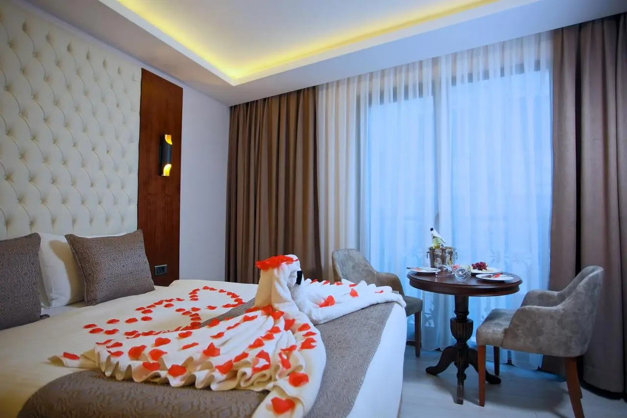 My Dream Istanbul Hotel