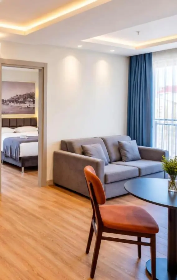 Rai Premium İstanbul