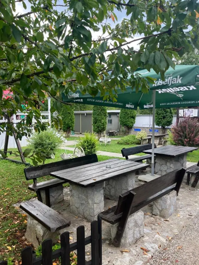 Hotel Neron Bihać