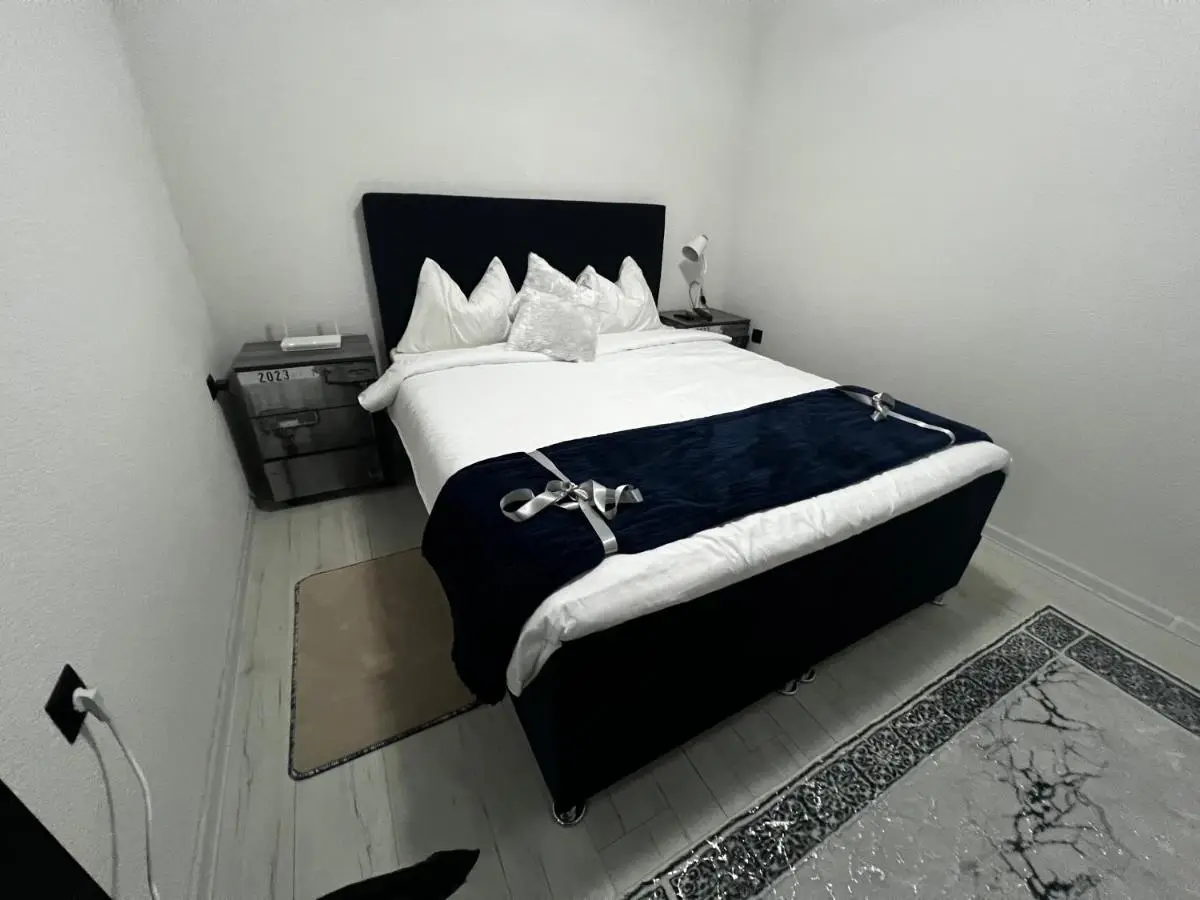 Apartmani M&DŽ Bihać