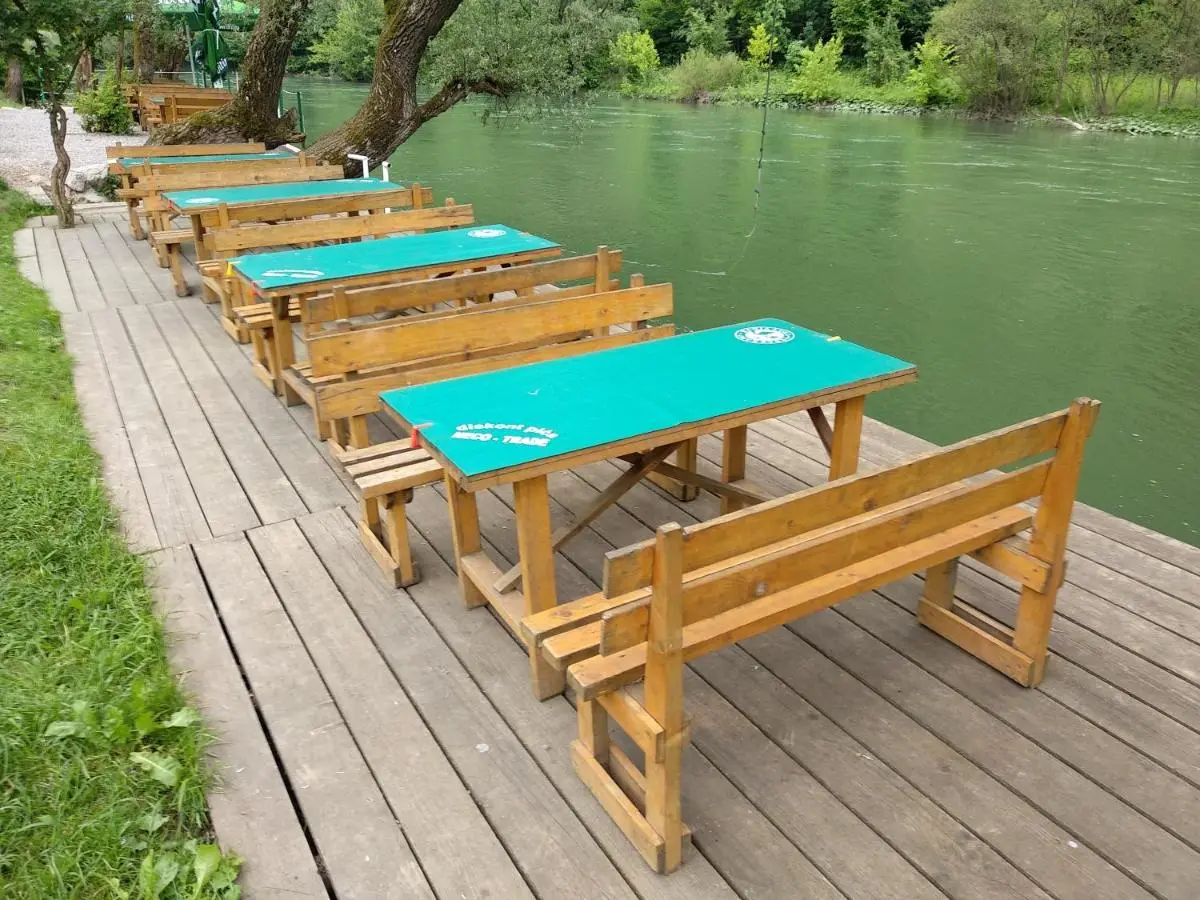 Camp Vrbas