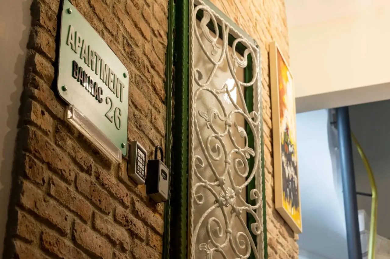 APARTMENTS BAKRAC 26