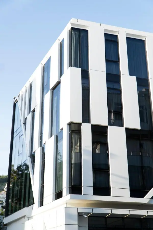 Center Hotel