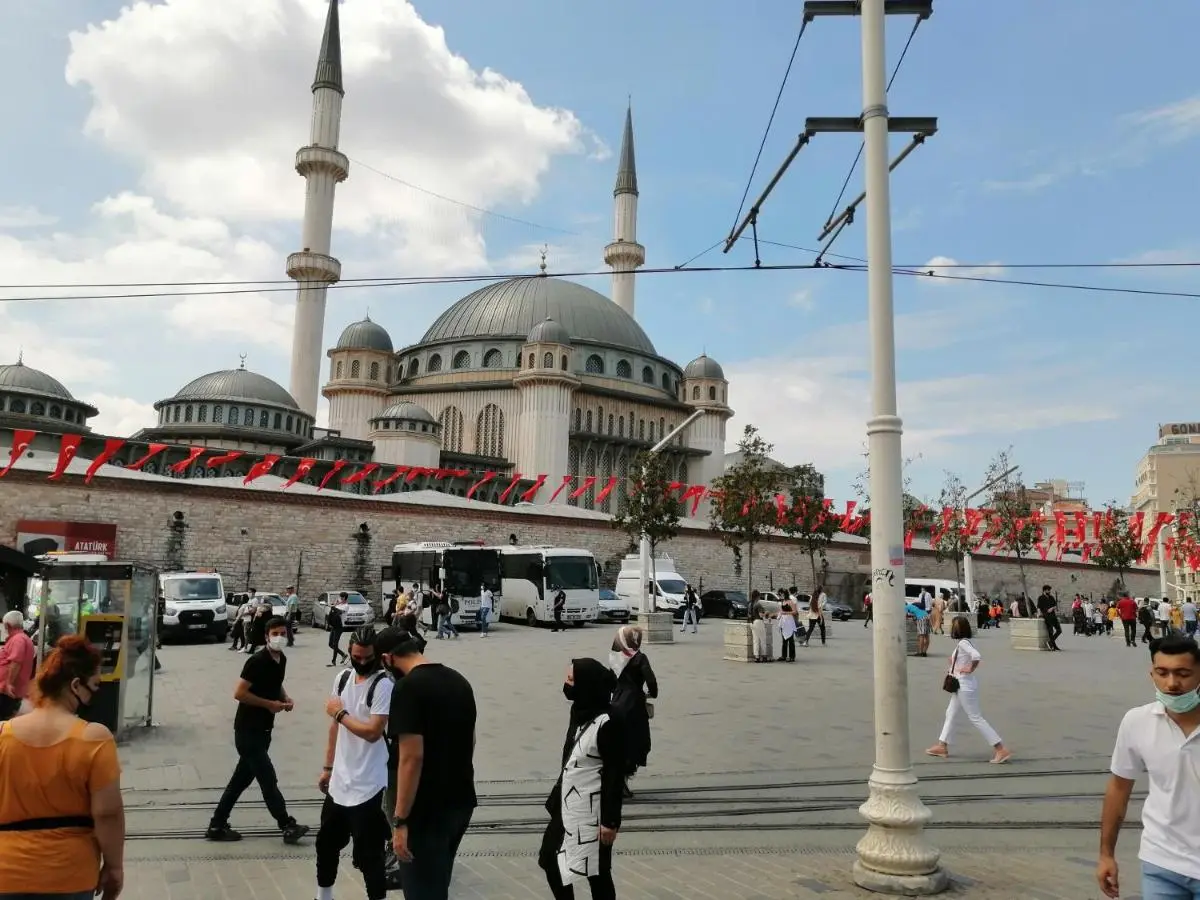 TAKSiM PARK HOTEL