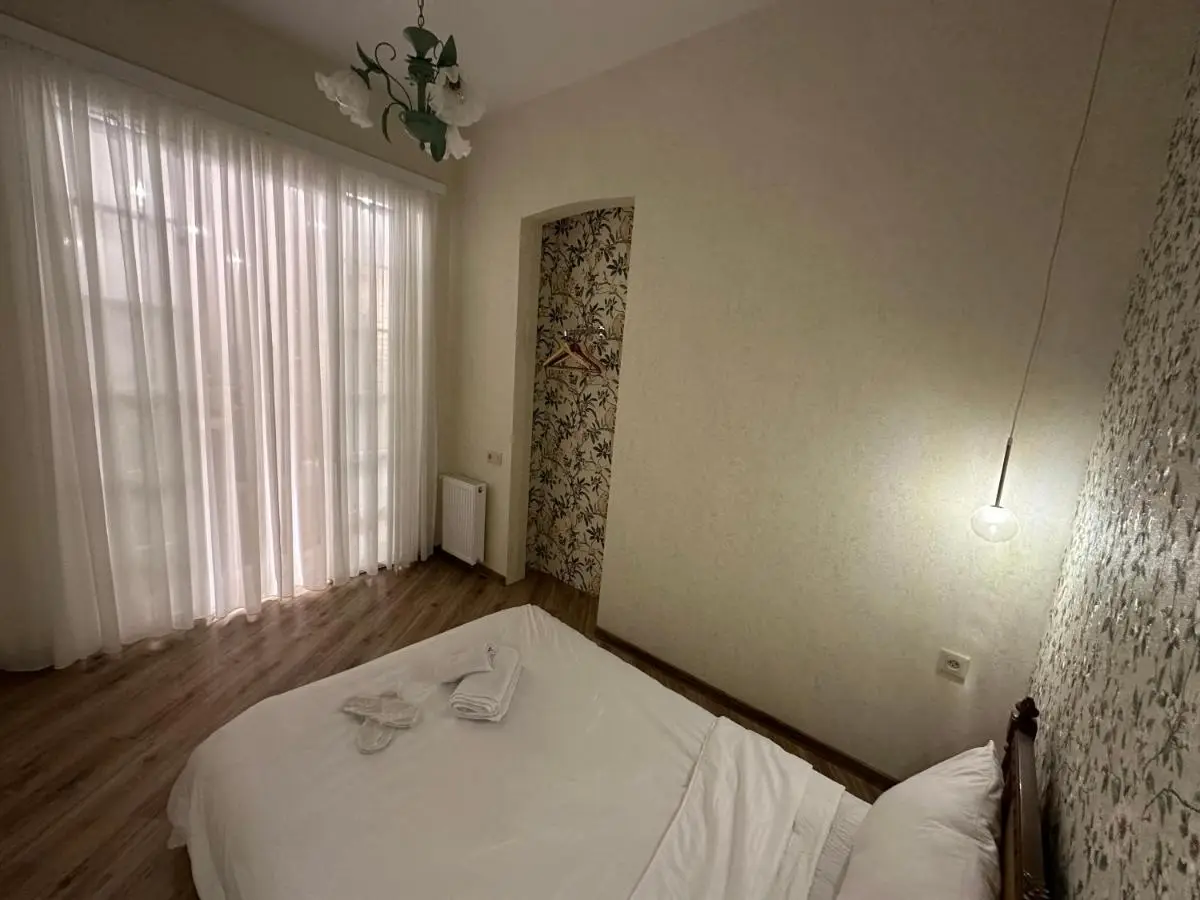 City Center Flamingo Suite