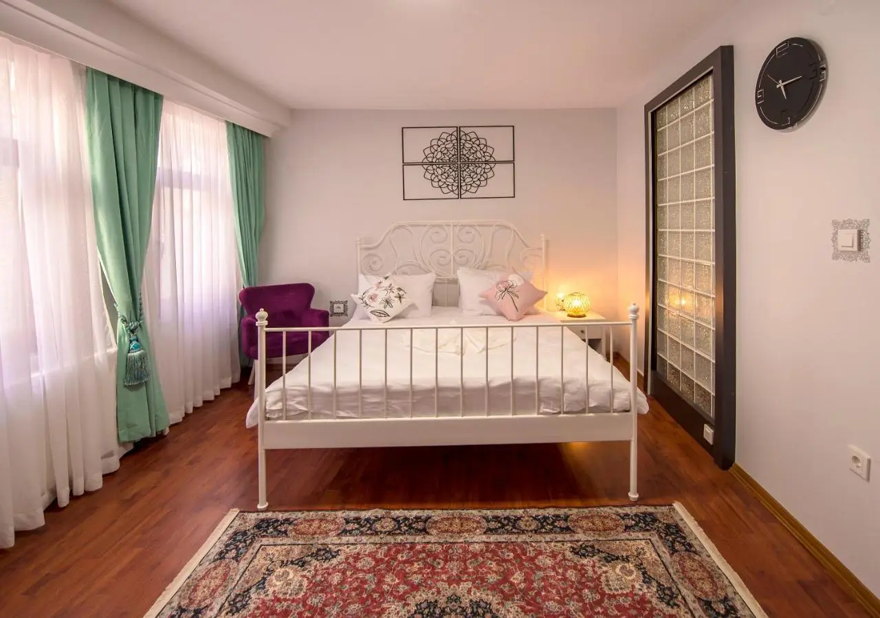 Duru Istanbul Apart